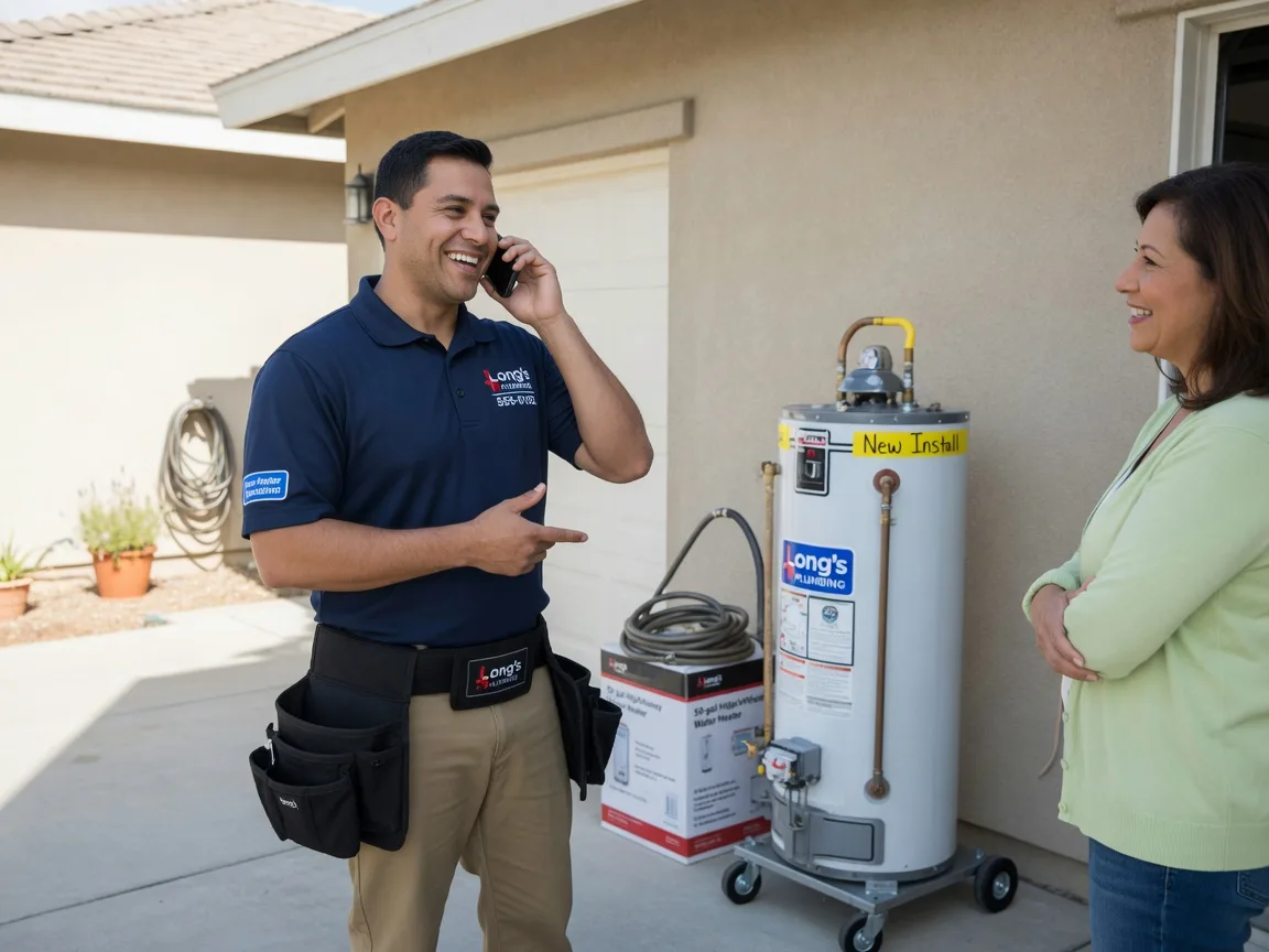 Leak Detection Hamlin, TX FAQs